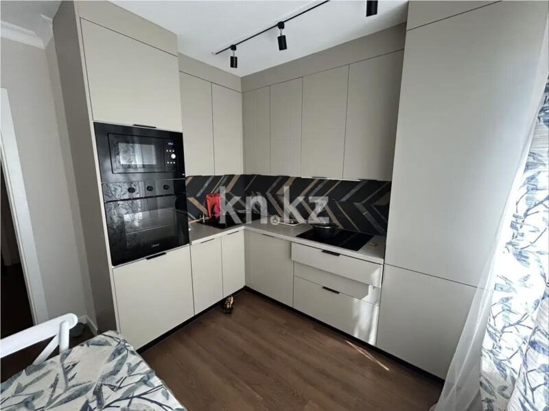 Продажа 2-комнатной квартиры, 52.6 м² - Продажа квартир в новостройках Астаны - страница 20 фото 2 из 4