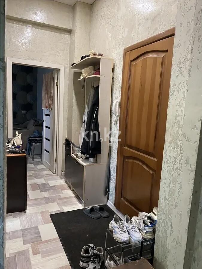 Продажа 2-комнатной квартиры, 46 м² - Продажа двухкомнатных квартир в кирпичном доме в Караганде фото 5 из 5