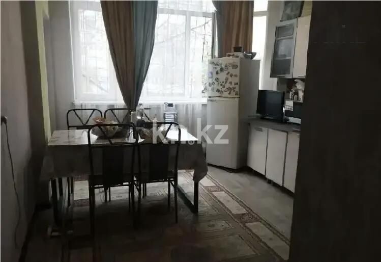 Продажа 2-комнатной квартиры, 56.7 м² - Продажа двухкомнатных квартир в монолитно-каркасном доме в Казахстане - страница 19 фото 3 из 3