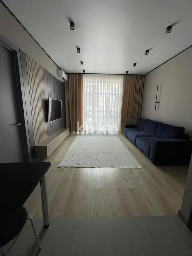 Продажа 3-комнатной квартиры, 65 м² - Продажа трехкомнатных квартир на Юго-Востоке Караганды - страница 7 фото 1 из 5