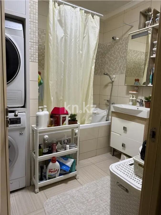 Продажа 3-комнатной квартиры, 61.6 м² - Продажа трехкомнатных квартир от собственников в Алматы - страница 38 фото 4 из 4