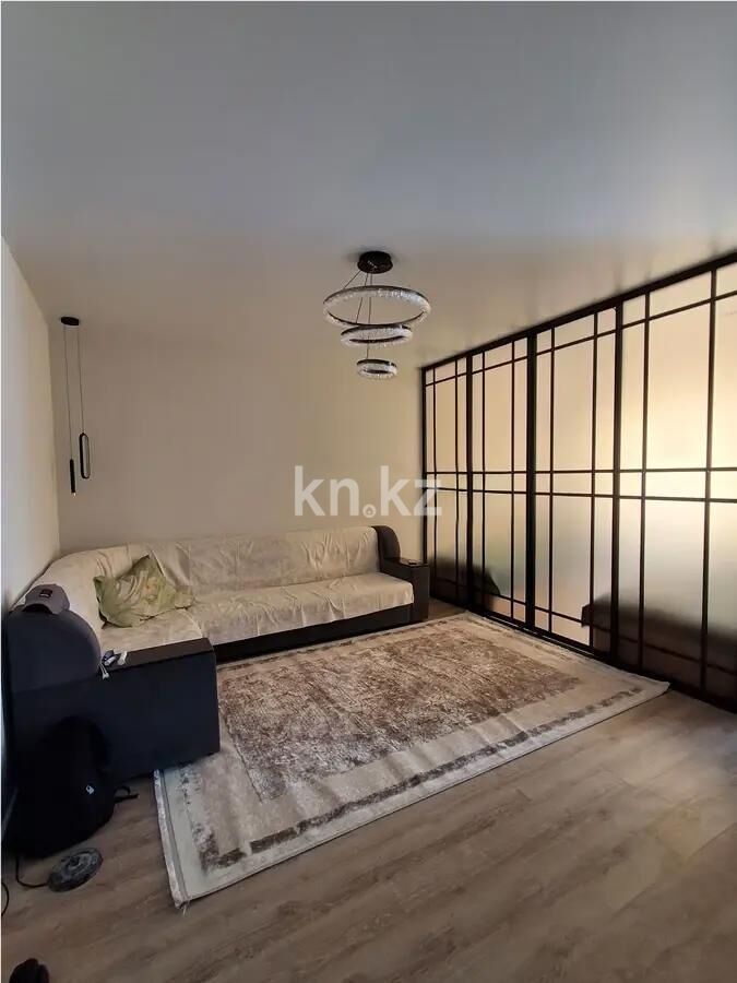 Продажа 2-комнатной квартиры, 41 м² - Продажа двухкомнатных квартир в Жетысуском р-не Алматы - страница 9 фото 1 из 4