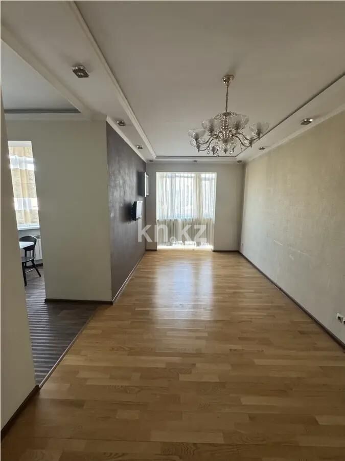 Продажа 2-комнатной квартиры, 70 м² - Продажа двухкомнатных квартир в монолитно-каркасном доме в Алматы - страница 9 фото 2 из 5