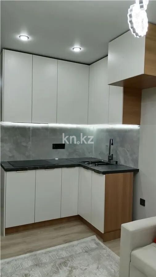 Продажа 3-комнатной квартиры, 54 м² - Продажа квартир от собственников в Алматы фото 3 из 5