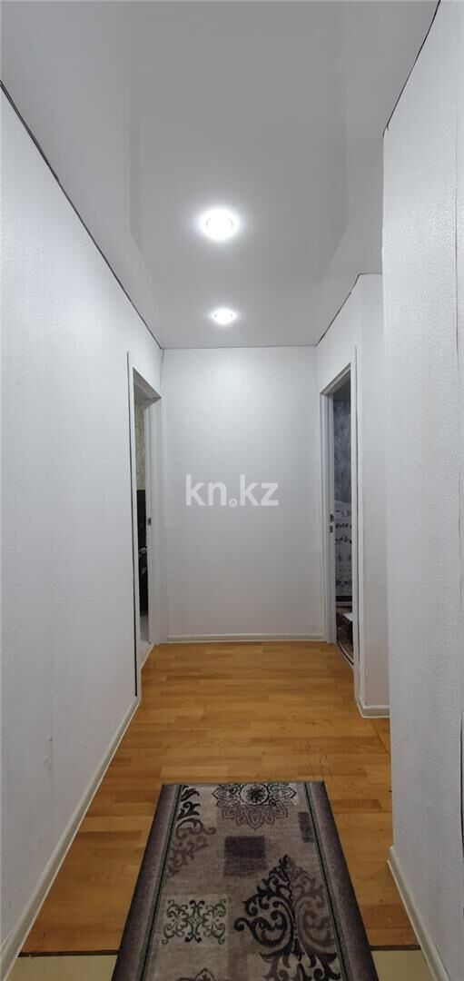 Продажа 2-комнатной квартиры, 48 м² - Продажа двухкомнатных квартир в панельном доме в Темиртау - страница 7 фото 7 из 10