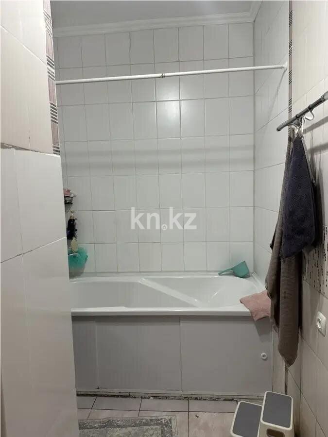 Продажа 3-комнатной квартиры, 78 м² - Продажа трехкомнатных квартир в Ауэзовском р-не Алматы - страница 3 фото 5 из 5