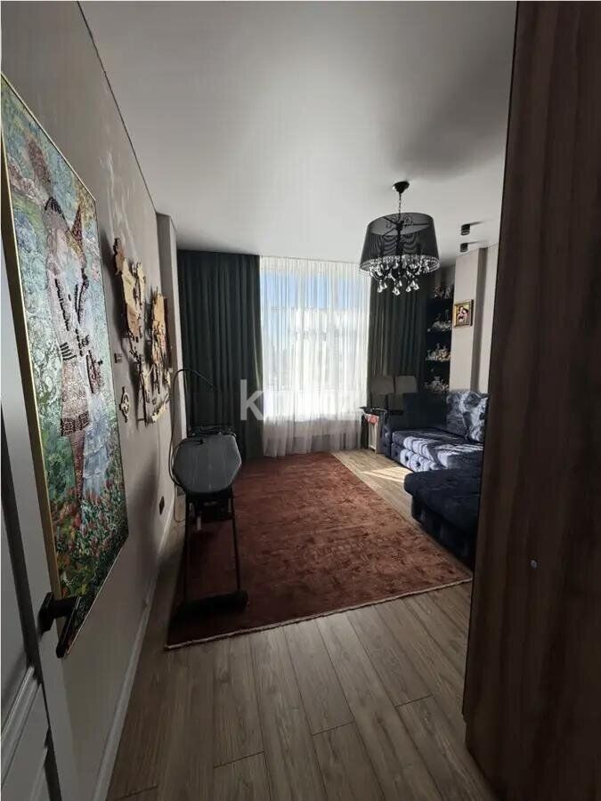 Продажа 2-комнатной квартиры, 96 м² - Недвижимость в Астане - страница 11 фото 3 из 5