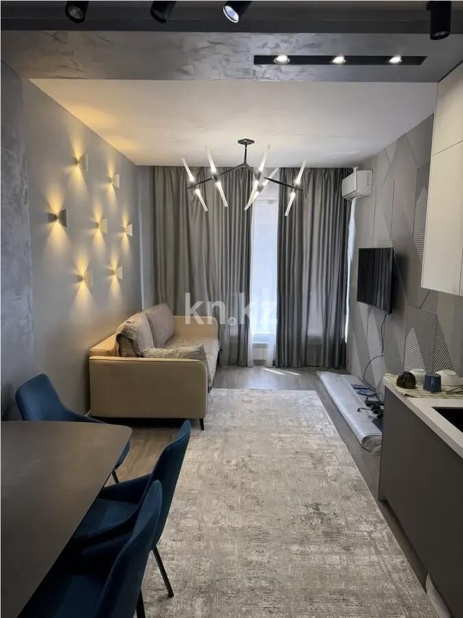 Продажа 3-комнатной квартиры, 65 м² - Продажа офисных и торговых помещений в Жезказгане фото 1 из 4