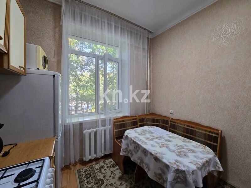 Продажа 1-комнатной квартиры, 32.3 м² - Продажа квартир в кирпичном доме в Казахстане - страница 8 фото 6 из 20