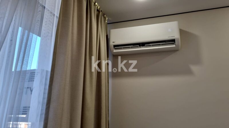 Аренда 2-комнатной квартиры посуточно, 55 м² - Аренда квартир посуточно в Бостандыкском р-не Алматы фото 9 из 11