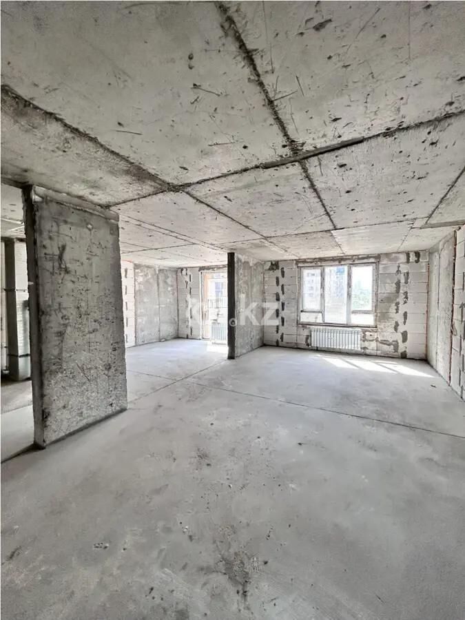 Продажа 2-комнатной квартиры, 59 м² - Продажа квартир в новостройках Алматы - страница 302 фото 1 из 2