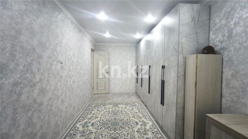 Продажа 2-комнатной квартиры, 46 м² - Продажа двухкомнатных квартир в панельном доме в Темиртау - страница 9 фото 4 из 12