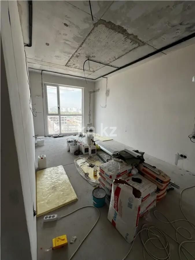 Продажа 3-комнатной квартиры, 87.2 м² - Продажа трехкомнатных квартир в Алатауском р-не Алматы - страница 12 фото 1 из 2