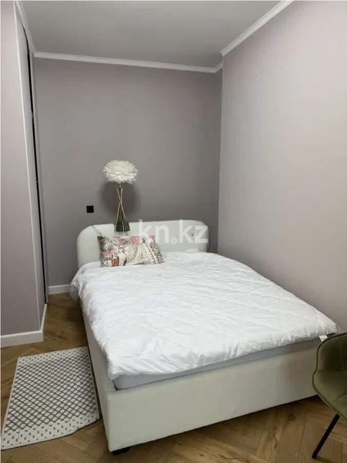 Продажа 2-комнатной квартиры, 62 м² - Продажа  двухкомнатных квартир в новостройках Алматы - страница 9 фото 1 из 4