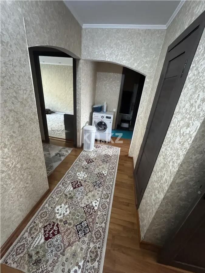 Продажа 3-комнатной квартиры, 68 м² - Продажа трехкомнатных квартир в Жетысуском р-не Алматы - страница 6 фото 6 из 6