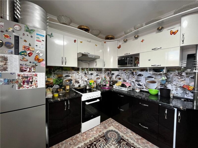 Продажа 3-комнатной квартиры, 92 м² - Продажа трехкомнатных квартир в Майкудуке Караганды - страница 8 фото 10 из 18