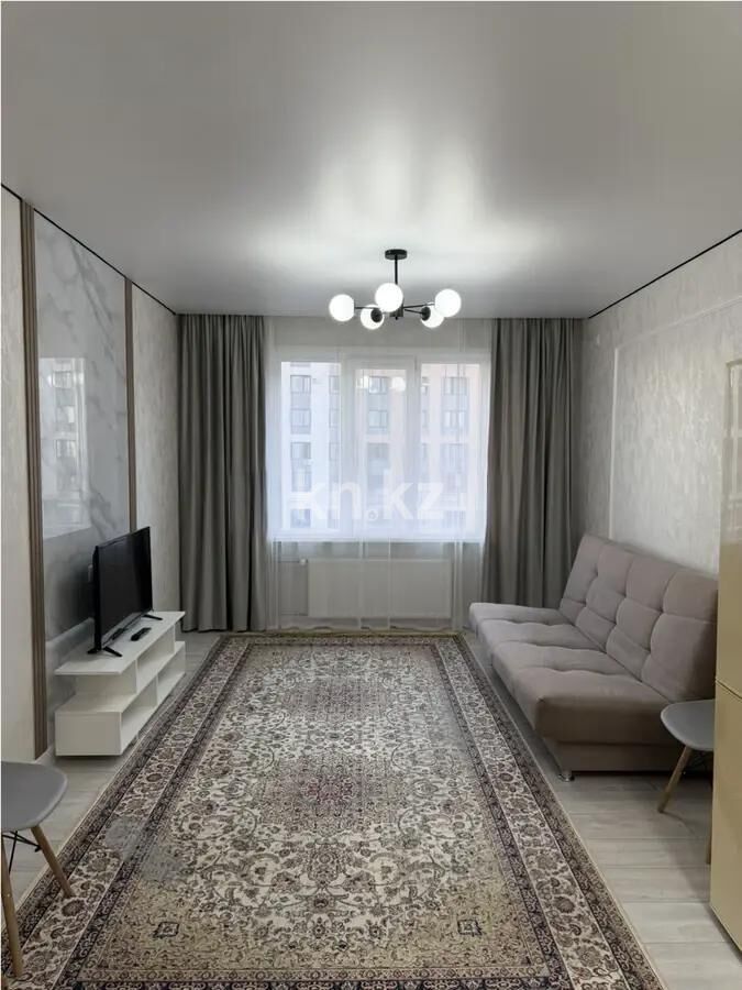 Продажа 2-комнатной квартиры, 47 м² - Продажа квартир в Казахстане - страница 34 фото 1 из 4