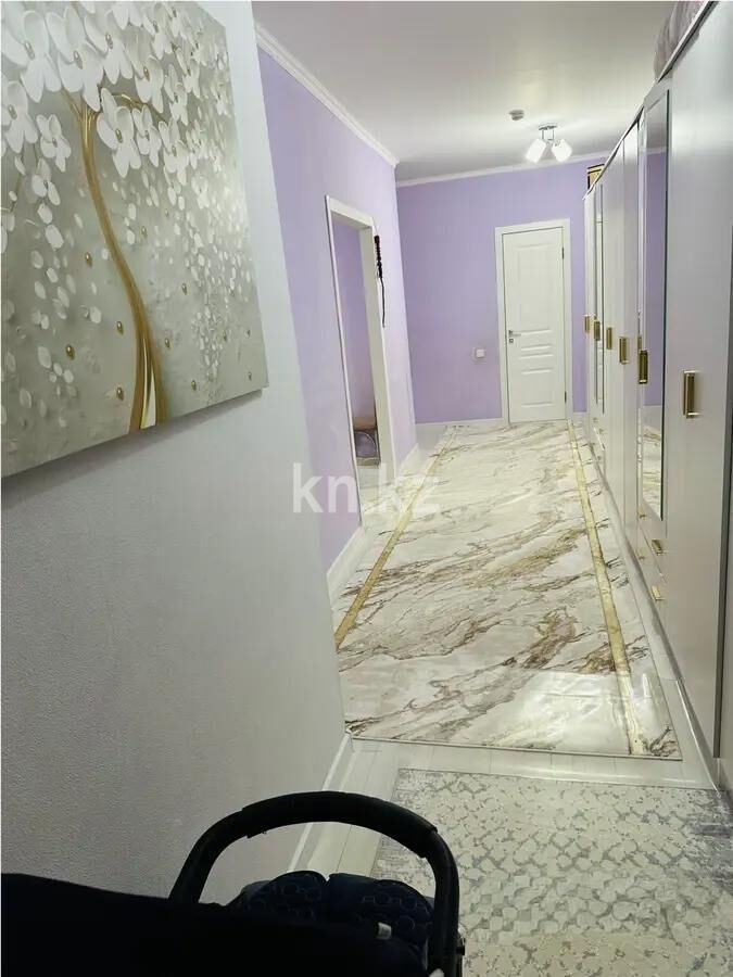 Продажа 3-комнатной квартиры, 89 м² - Продажа трехкомнатных квартир в монолитно-каркасном доме в Казахстане - страница 59 фото 6 из 6