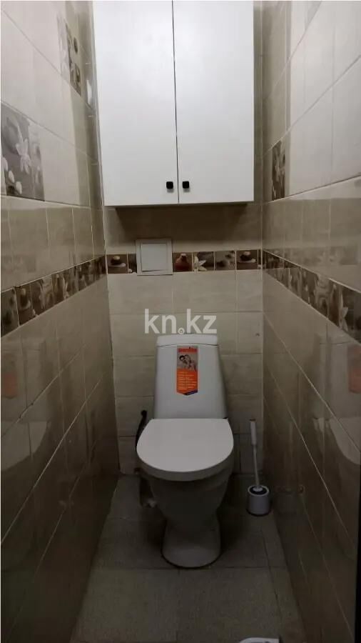 Продажа 2-комнатной квартиры, 52.7 м² - Продажа двухкомнатных квартир в кирпичном доме в Алматы - страница 16 фото 4 из 4