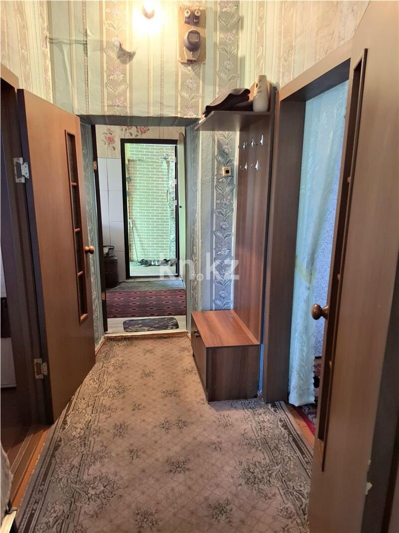 Продажа 4-комнатного дома, 64.1 м² - Продажа домов, коттеджей в Темиртау - страница 3 фото 13 из 26
