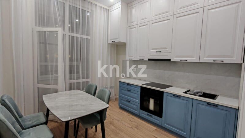 Продажа 2-комнатной квартиры, 52 м² - Продажа двухкомнатных квартир в Караганде - страница 15 фото 1 из 22