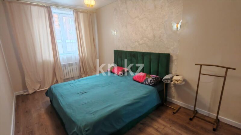 Продажа 2-комнатной квартиры, 40 м² - Продажа двухкомнатных квартир в кирпичном доме в Караганде - страница 30 фото 17 из 20