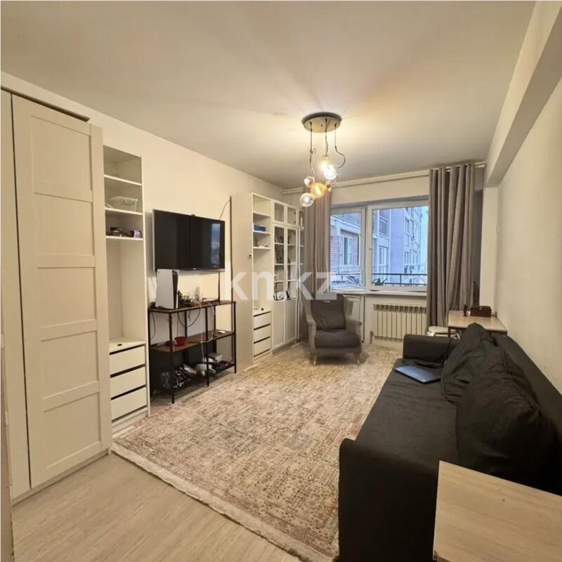Продажа 3-комнатной квартиры, 87 м² - Продажа трехкомнатных квартир в монолитно-каркасном доме в Алматы - страница 54 фото 1 из 3