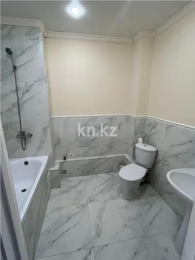Продажа 2-комнатной квартиры, 74.2 м² - Продажа двухкомнатных квартир в р-не Сарыарка Астаны - страница 21 фото 4 из 5