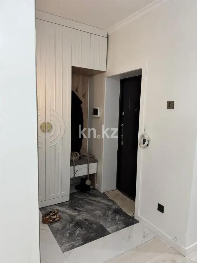 Продажа 3-комнатной квартиры, 64 м² - Продажа трехкомнатных квартир в Ауэзовском р-не Алматы - страница 28 фото 4 из 4