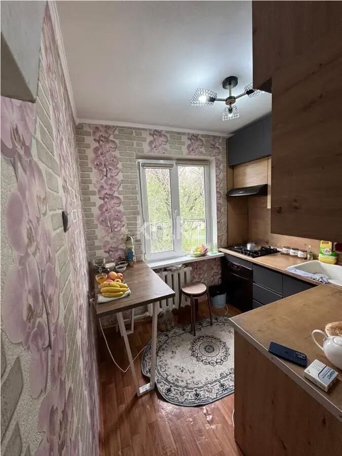 Продажа 2-комнатной квартиры, 45 м² - Продажа квартир от собственников в Алматы - страница 11 фото 3 из 4