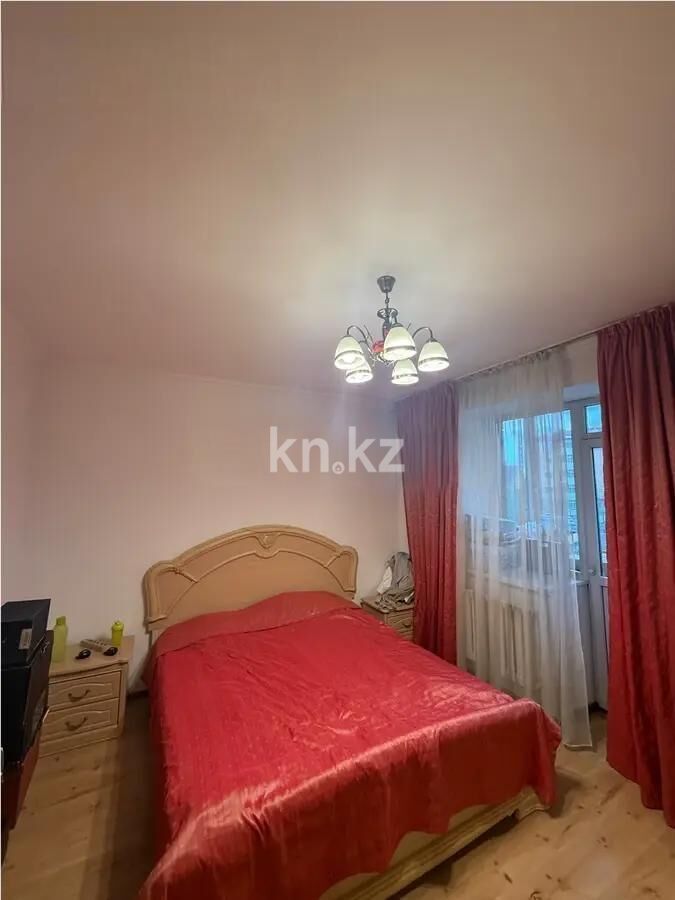 Продажа 3-комнатной квартиры, 115 м² - Продажа трехкомнатных квартир в кирпичном доме в Казахстане - страница 5 фото 2 из 7