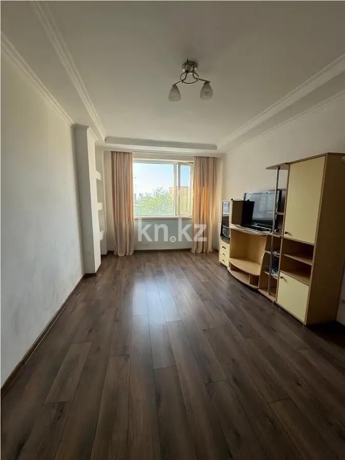 Продажа 1-комнатной квартиры, 41 м² - Недвижимость в Астане - страница 24 фото 1 из 4