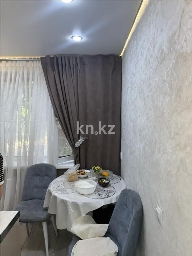 Продажа 3-комнатной квартиры, 60 м² - Продажа трехкомнатных квартир в Караганде - страница 33 фото 3 из 5
