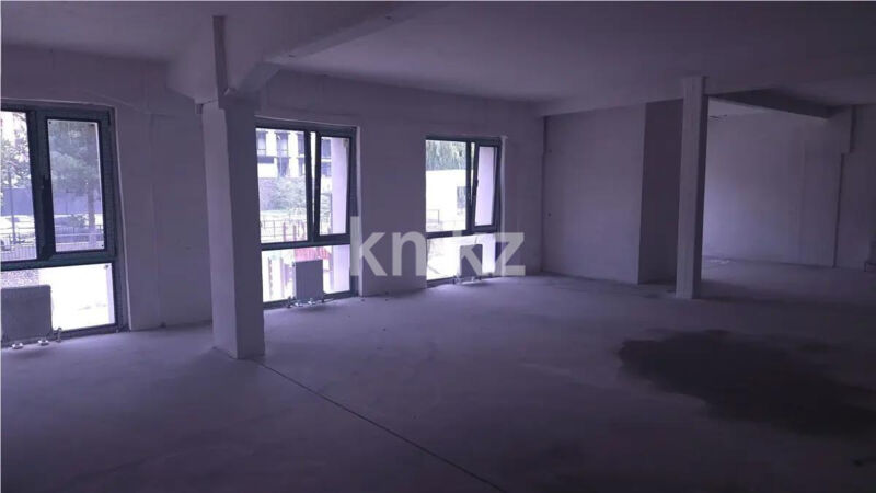 Продажа 3-комнатной квартиры, 137.5 м² - Продажа трехкомнатных квартир в Бостандыкском р-не Алматы - страница 3 фото 1 из 1