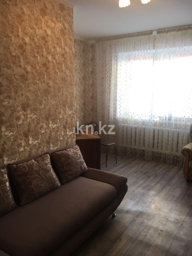 Аренда 1-комнатной квартиры, 38 м² - Аренда квартир помесячно в Казахстане - страница 2 фото 2 из 4