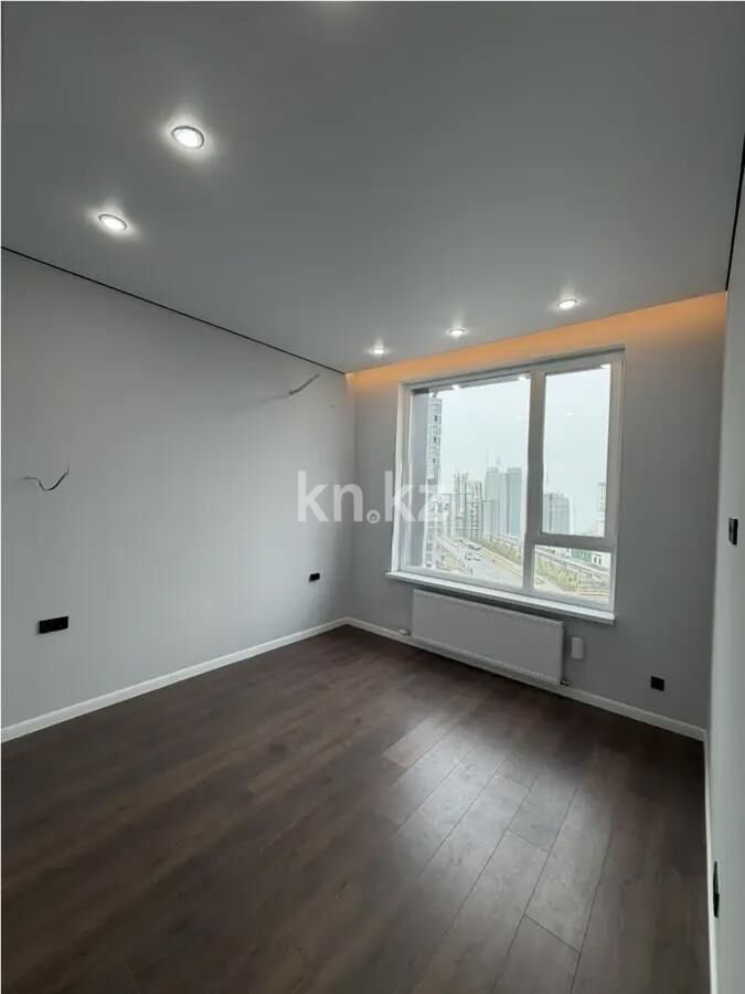 Продажа 2-комнатной квартиры, 56.6 м² - Продажа двухкомнатных квартир в р-не Нура Астаны - страница 51 фото 1 из 5