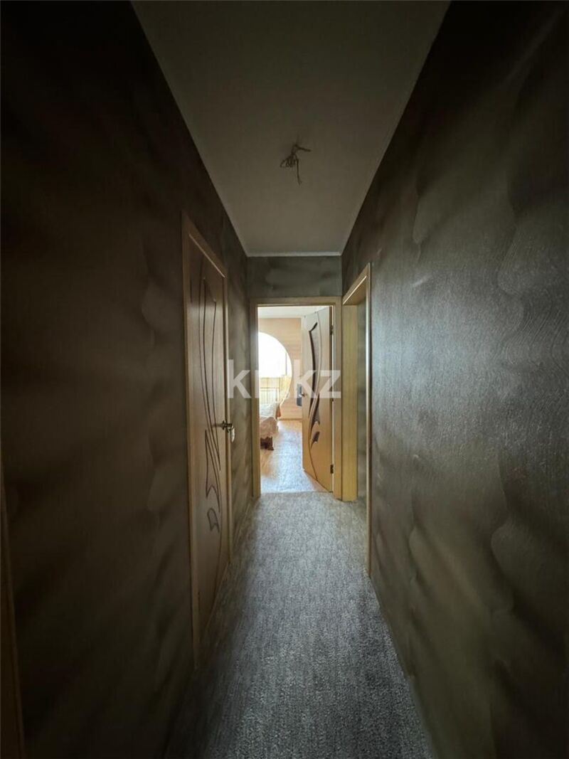 Продажа 4-комнатной квартиры, 90 м² - Продажа квартир в Казахстане - страница 1347 фото 12 из 15