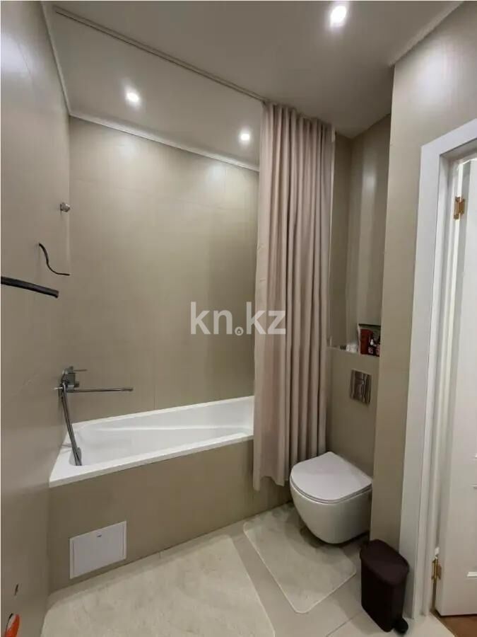 Продажа 2-комнатной квартиры, 69.3 м² - Продажа квартир от собственников в Алматы фото 4 из 5