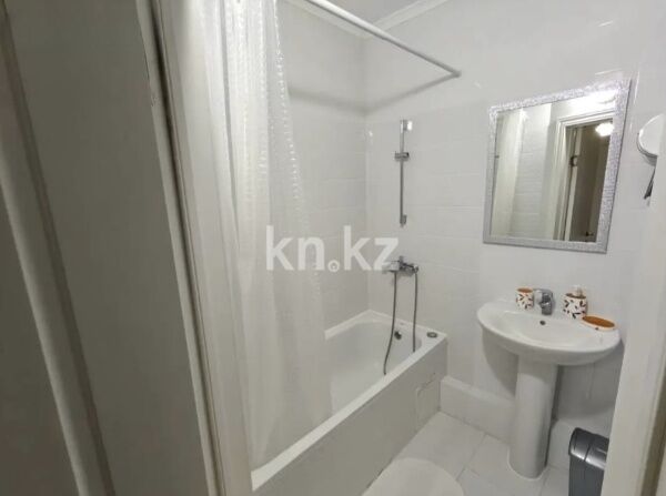 Аренда 1-комнатной квартиры, 40 м² - Аренда однокомнатных квартир помесячно в Казахстане фото 5 из 6