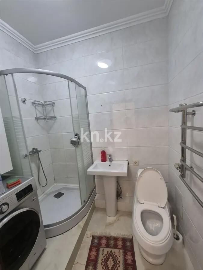 Продажа 2-комнатной квартиры, 90 м² - Продажа квартир в новостройках Алматы - страница 302 фото 5 из 5