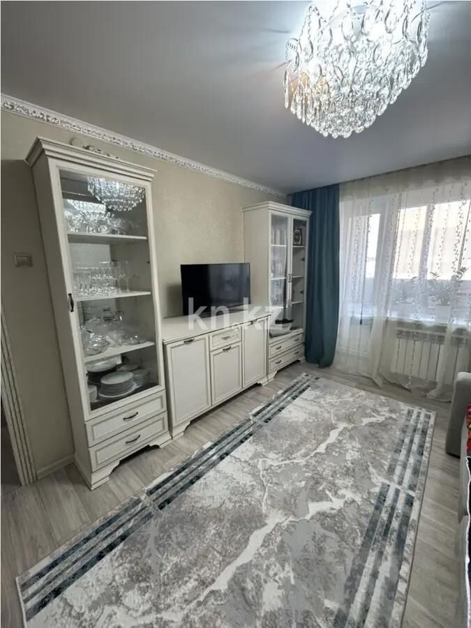 Продажа 2-комнатной квартиры, 42 м² - Продажа двухкомнатных квартир на Юго-Востоке Караганды - страница 16 фото 1 из 5