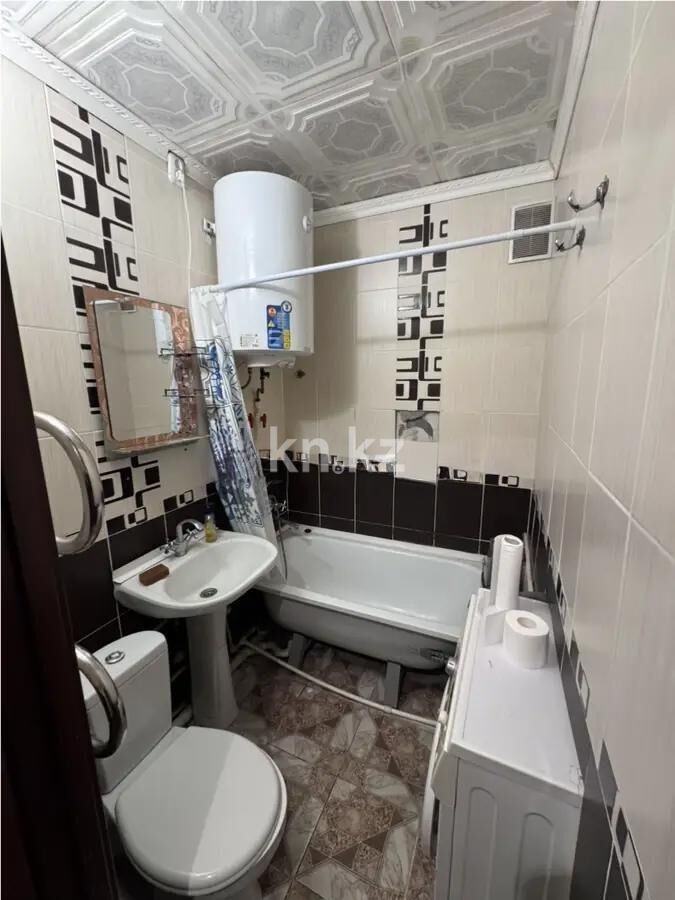 Продажа 2-комнатной квартиры, 45 м² - Продажа двухкомнатных квартир в Городе Караганды - страница 4 фото 5 из 6