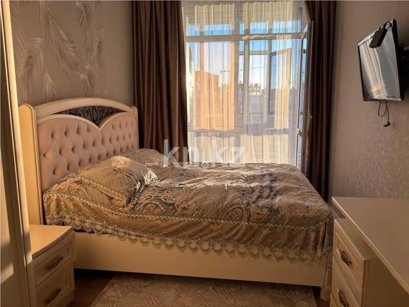 Продажа 3-комнатной квартиры, 86 м² - Продажа квартир в кирпичном доме в Астане - страница 219 фото 3 из 7