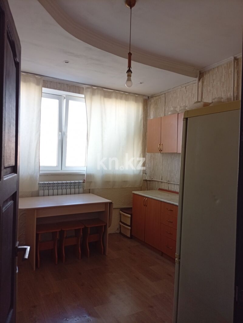 Аренда 2-комнатной квартиры, 56 м² - Аренда квартир помесячно в Алматы фото 2 из 11