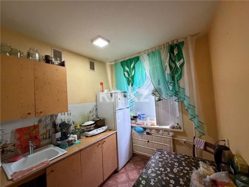 Продажа 2-комнатной квартиры, 44 м² - Продажа двухкомнатных квартир в панельном доме в Темиртау - страница 4 фото 6 из 11