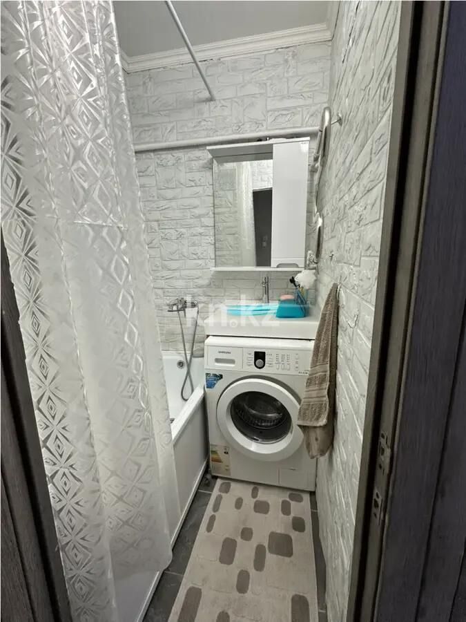 Продажа 2-комнатной квартиры, 44 м² - Продажа двухкомнатных квартир в Майкудуке Караганды - страница 19 фото 4 из 6