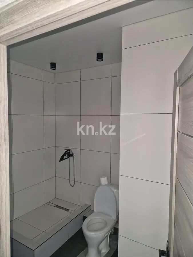 Продажа 1-комнатной квартиры, 26 м² - Продажа однокомнатных квартир в Наурызбайском р-не Алматы - страница 18 фото 3 из 3