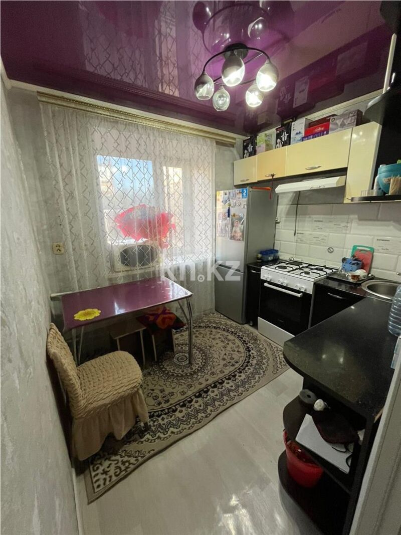 Продажа 2-комнатной квартиры, 44 м² - Продажа двухкомнатных квартир в блочном доме в Казахстане - страница 79 фото 5 из 7