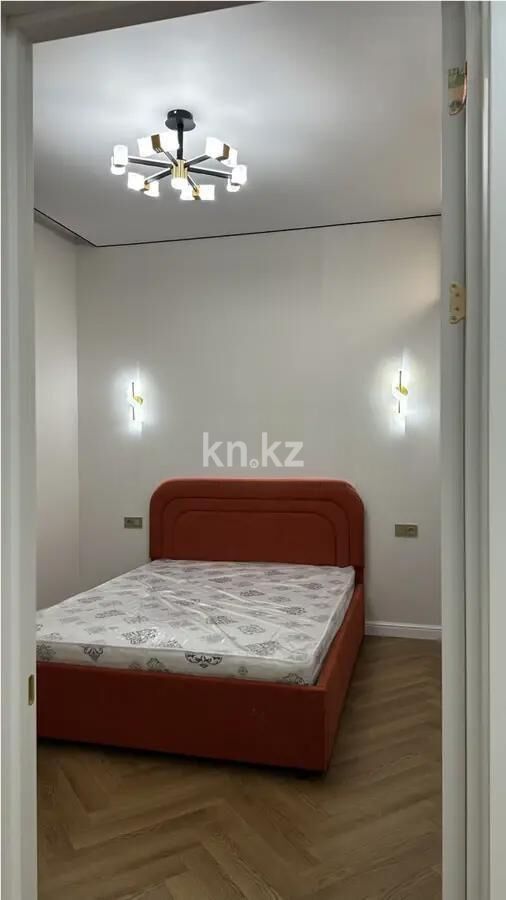 Продажа 2-комнатной квартиры, 51 м² - Продажа двухкомнатных квартир в р-не Сарайшык Астаны фото 1 из 7