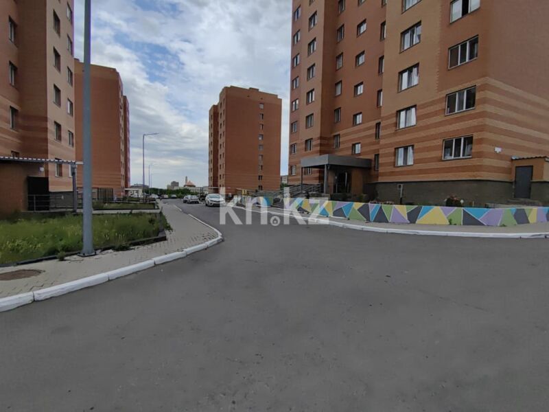 Продажа 2-комнатной квартиры, 55 м² - Продажа квартир в Майкудуке Караганды - страница 28 фото 30 из 33